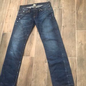 Lucky brand jeans